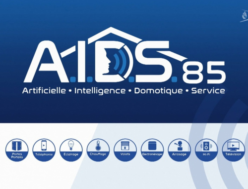 AIDS 85 – Solutions connectées