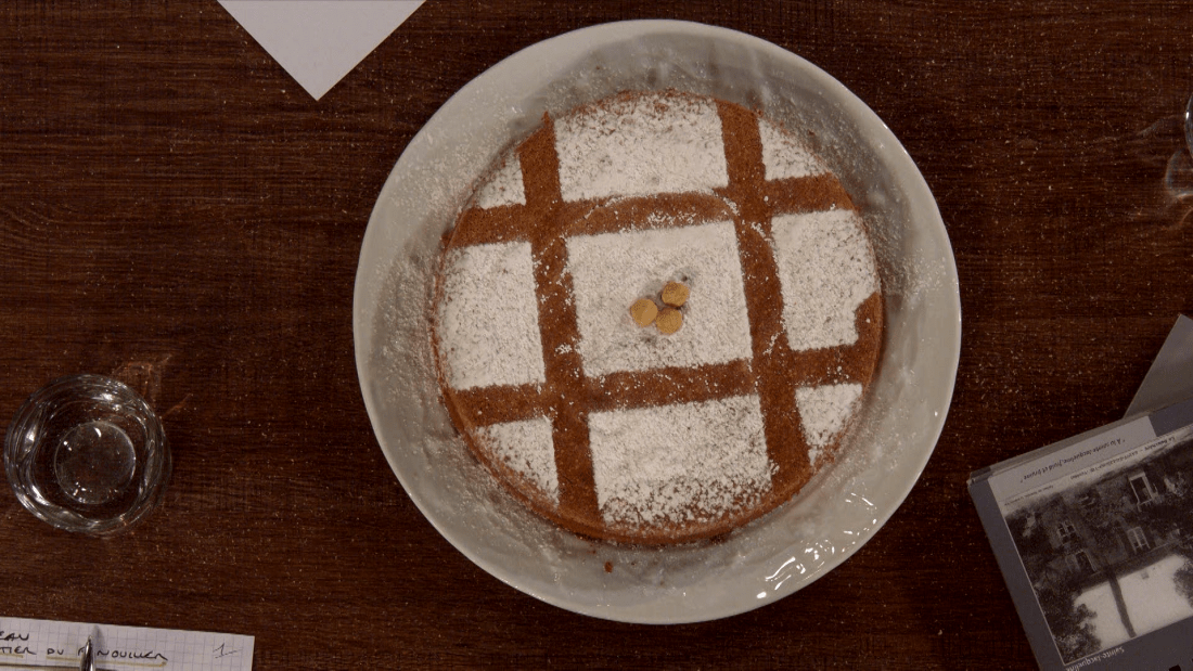 Le Gateau Noisetier Du Fenouiller Recettes Comme Toujours