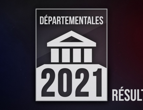 Élections départementales 2021 : Résultats du 1er tour