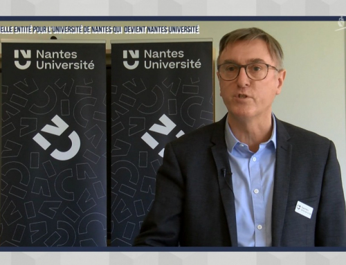 L’université de Nantes devient Nantes Université