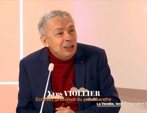 Yves Viollier – L’invité de la Matinale