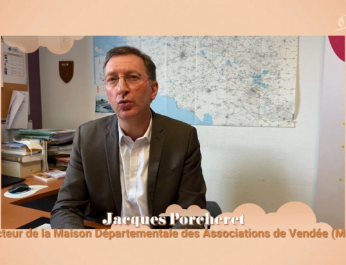 Jacque Porcheret, Directeur de la MDAV : comment toucher le public en tant qu’association ?