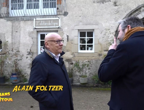 Sans Détour : Alain Foltzer – chef d’entreprise, les saisonnales