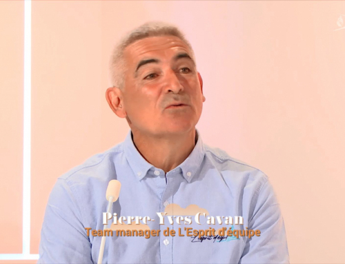 Pierre-Yves Cavan – L’invité de La Matinale