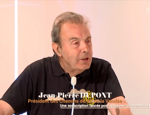 Jean-Pierre Dupont – L’invité de La Matinale