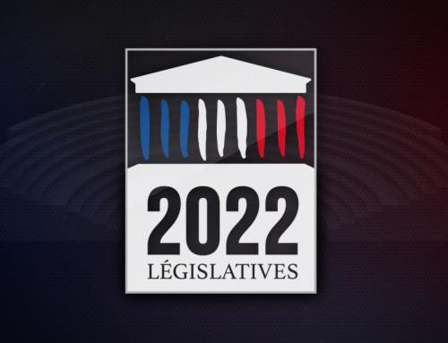 Législatives 2022