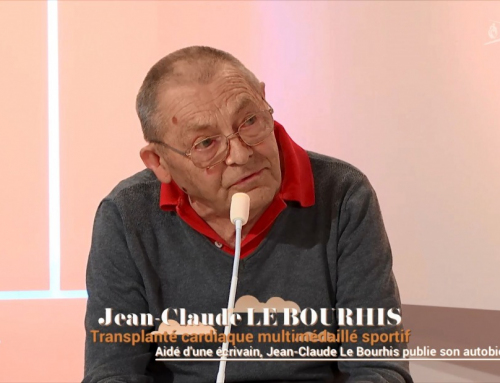 Jean-Claude Le Bourhis – L’invité de La Matinale