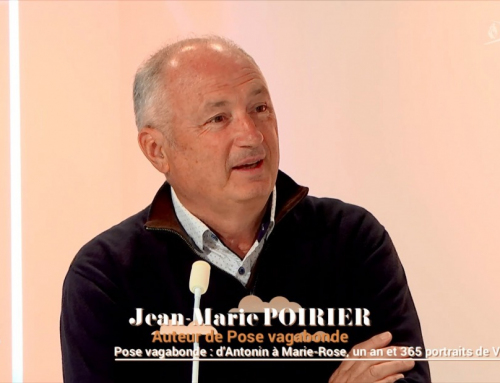 Jean-Marie Poirier – L’invité de La Matinale