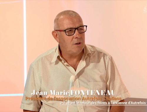 Jean-Marie Fonteneau – L’invité de La Matinale