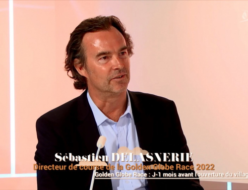 Sébastien Delasnerie – L’invité de La Matinale