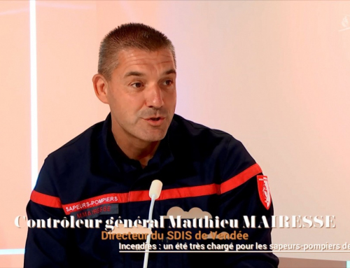 Matthieu Mairesse – L’invité de La Matinale