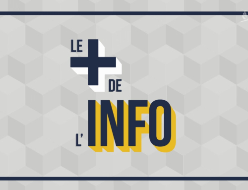 Le + de l’info