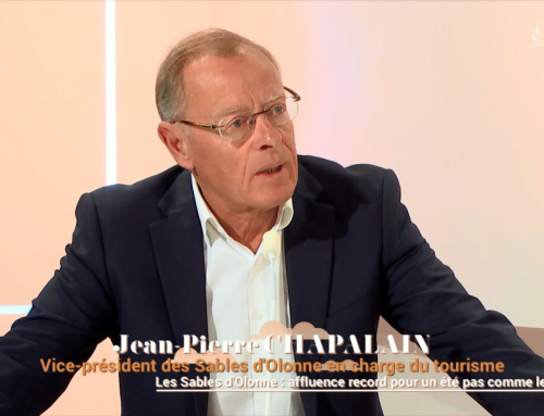 Jean-Pierre Chapalain – L’invité de La Matinale