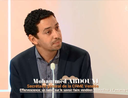 Mohammed Abdoum – L’invité de La Matinale