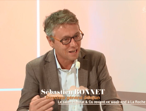 Sébastien Bonnet – L’invité de La Matinale