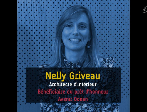 Q/R – Nelly Griveau, architecte d’intérieur