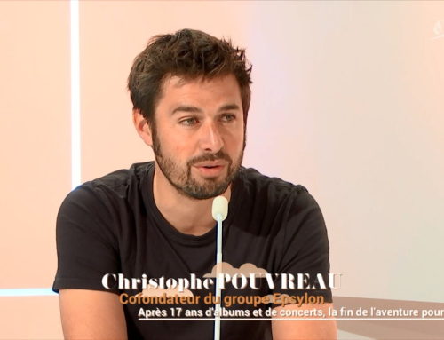 Christophe Pouvreau – L’invité de La Matinale