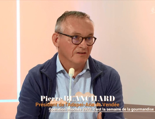 Pierre Blanchard – L’invité de La Matinale