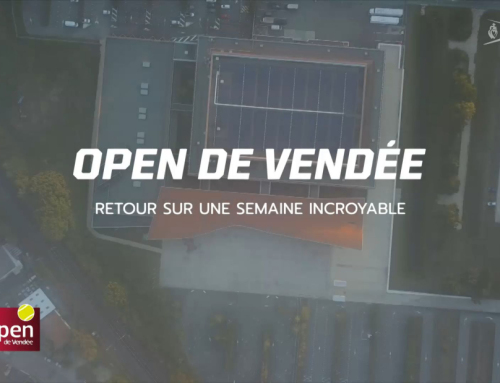 Open de Vendée de tennis 2022