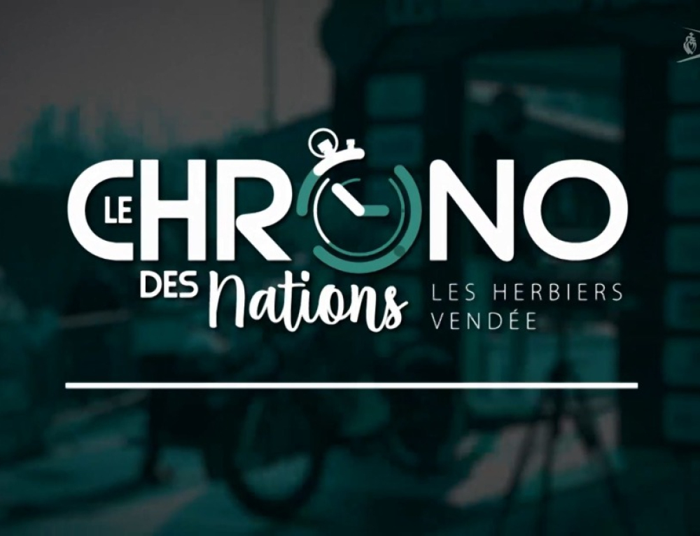 Chrono Des Nations 2024 - Dès 13h15 , suivez les courses du contre-la ...