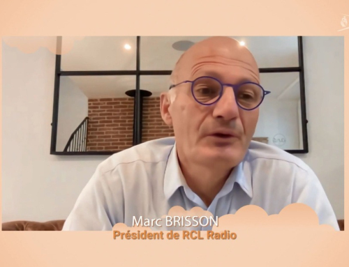 RCL Radio – Sous Presse !