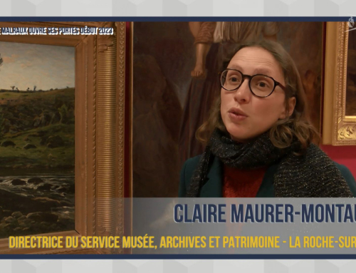 Le + de l’info : Le nouveau musée Malraux se dévoile