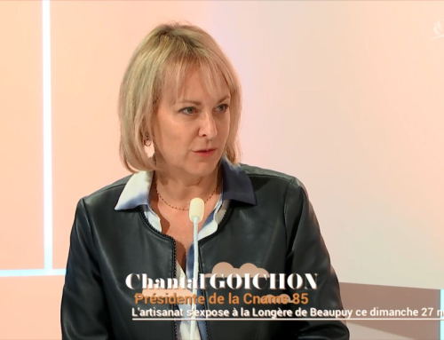 Chantal Goichon – L’invitée de La Matinale