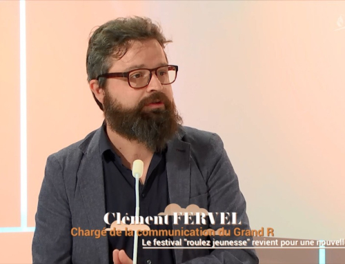 Clément Fervel – L’invité de La Matinale
