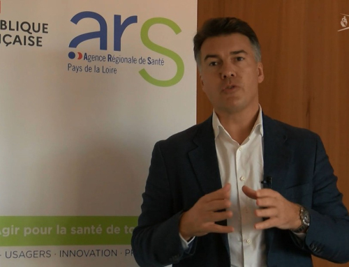 Interview d’Étienne Le Maigat sur les compétences de l’ARS et de la CPAM