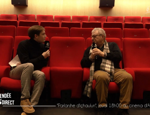 La Vendée en Direct : « Parlanjhe d’içhaulun », un documentaire sur la langue locale