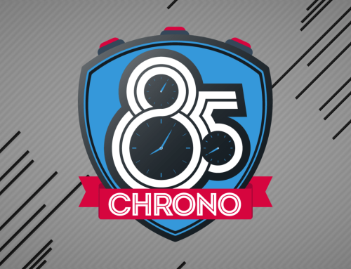 85 Chrono Partie 2 – Lundi 16 janvier