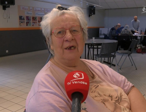 La Roche-sur-Yon : les seniors travaillent sur leur place dans la Ville