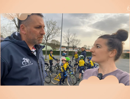 Le Vélo Club Essartais manque de monde pour encadrer les jeunes – Coup de pouce aux assos