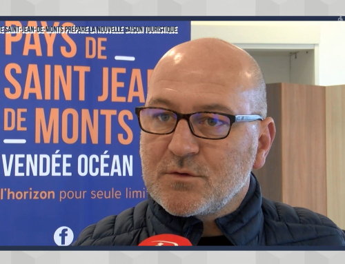 Le + de l’info : Le Pays de St-Jean-de-Monts prépare la nouvelle saison touristique