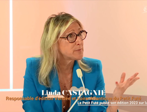 Linda Castagnié – L’invitée de La Matinale