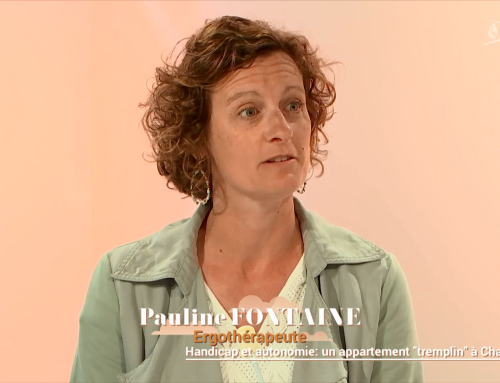 Pauline Fontaine – L’invitée de La Matinale