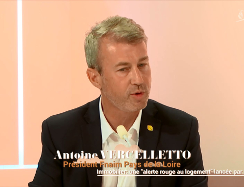 Antoine Vercelletto – L’invité de La Matinale