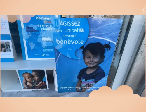 Unicef Vendée développe son réseau pour l’accès à l’éducation – Coup de pouce aux assos
