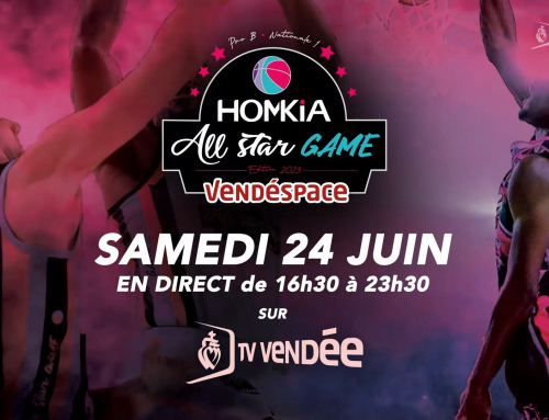 Samedi 24 Juin 2023 – Homkia All Star Game