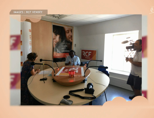 RCF Radio La Roche-sur-Yon – A la une de la presse vendéenne