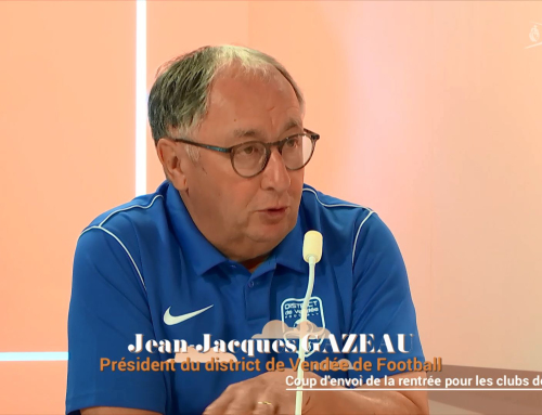 Jean-Jacques Gazeau – L’invité de La Matinale