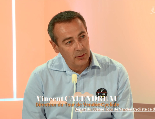Vincent Calendreau – L’invité de La Matinale