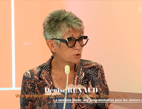 Denise Renaud – L’invitée de La Matinale