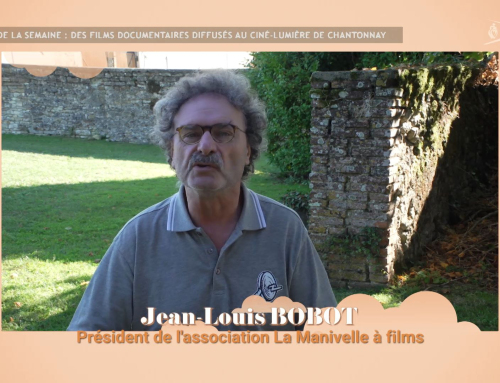 Des films documentaires projetés au Ciné-Lumière à Chantonnay – Le ciné de la semaine