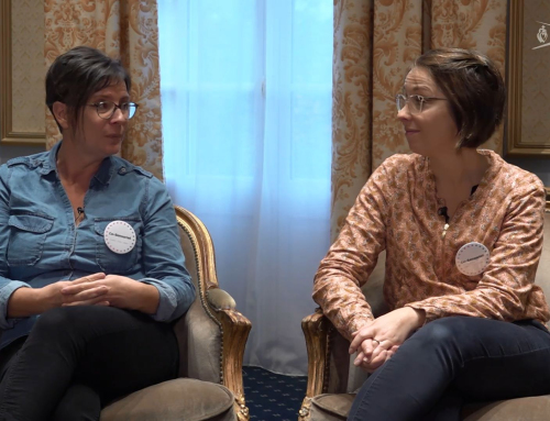 Karine SIRET et Julie SACHET – Co-sensoriel – La Vendée pour le Bien Commun 2023