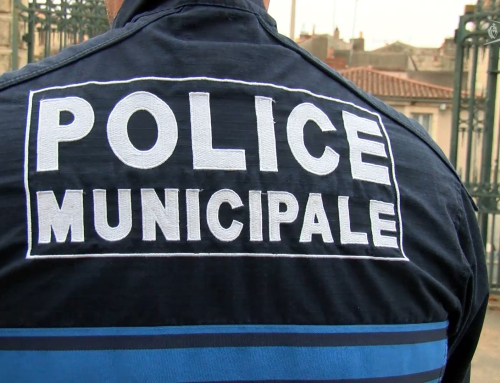 Fontenay-le-Comte renforce les effectifs de sa police municipale