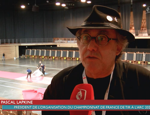 Mouilleron-le-Captif : Le championnat de France Elite et Adulte s’installe au Vendéspace