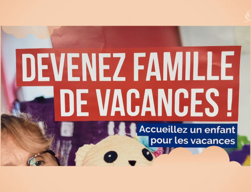 En Vendée, le secours populaire recherche des familles – Coup de pouce aux assos