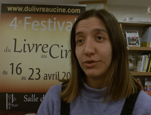 Le Poiré-sur-Vie : Du 16 au 23 avril 2024, découvrez les 22 films du festival Du livre au Ciné
