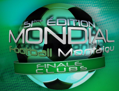51e édition du Mondial de Foot de Montaigu : La Finale Challenge Clubs U16